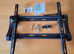 FS Wandhalterung neu, bis 60". Secondhand