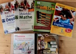 Lern- DVDs/CDs, Secondhand