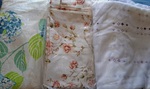 Vorhänge neu! Secondhand