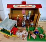 Spielwaren aller Art. Secondhand