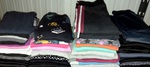 Kinder-Jogginghosen, Leggings, Secondhand