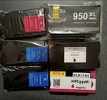 Neue Druckerpatronen 950/951 Set % 25 €