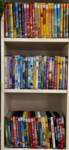 Kinder DVDs aller Art ab 2 €, Secondhand