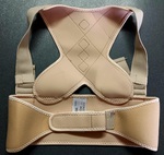 Rückengurt Gr. S/M, Secondhand