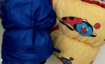Schlafsäcke Secondhand