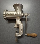 Fleichswolf händisch. Secondhand