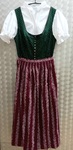 Dirndl Gr.44, neu! Secondhand