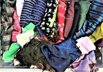 Trachtenzubehör, Schürzen, Tücher, Secondhand