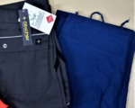 Arbeitshosen, tlw. neu, Secondhand