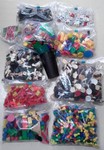 Ersatzspielsteine, Secondhand