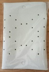 Antirutschmatte für Badewanne, neu, Secondhand